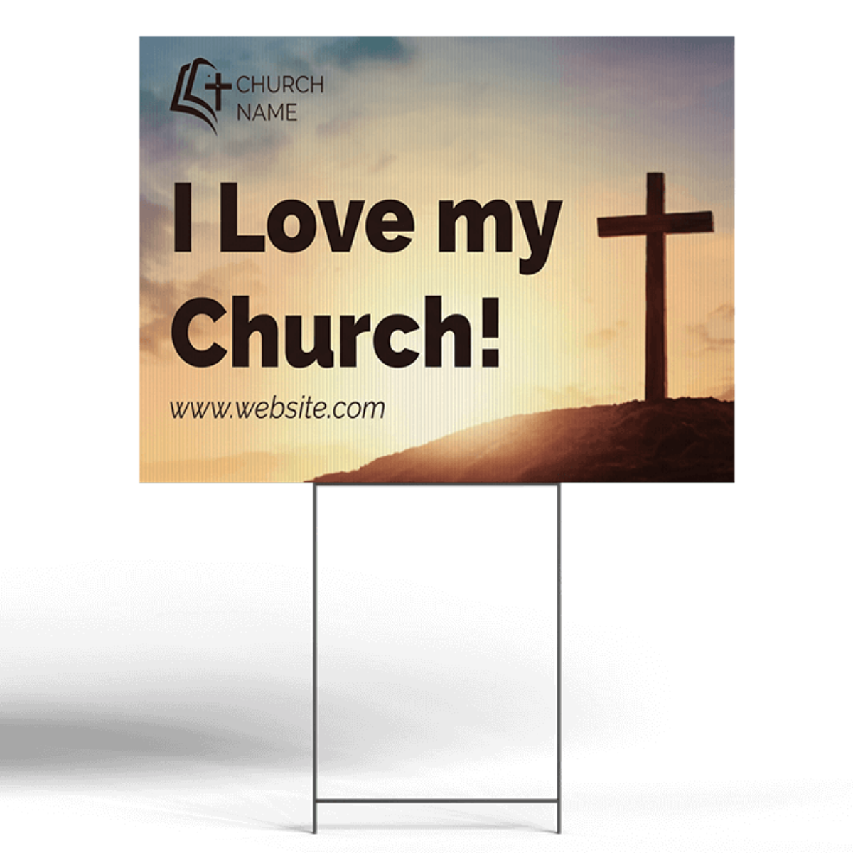 Picture of Church Signs