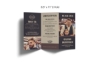 Picture of Custom Z-fold Brochures