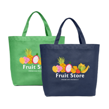 Picture of Julian Non-Woven Shopping Tote