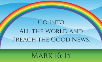 Picture of Religious Flags 878792371