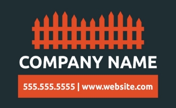 Picture of Business Flag 1