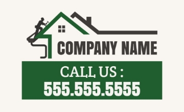 Picture of Business Flag 8