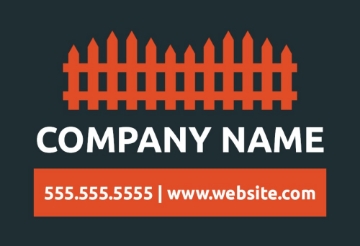 Picture of Business Flag 1 - 2x3