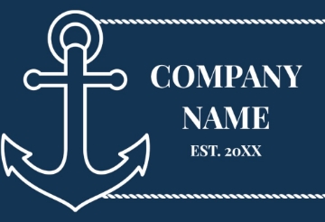 Picture of Business Flag 3 - 2x3