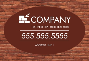 Picture of Business Flag 6 - 2x3