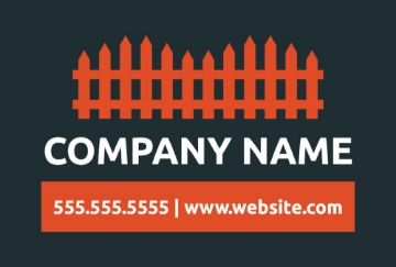 Picture of Business Flag 1 - 4x6