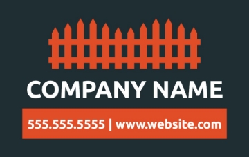 Picture of Business Flag 1 - 5x8