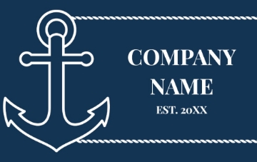 Picture of Business Flag 3 - 5x8