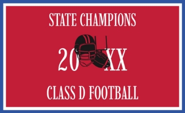 Picture of Sports Flags 1