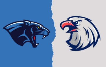 Picture of House Divided - 5x8