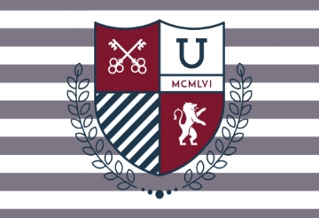 Picture of School Flag 1- 2x3