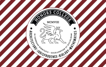 Picture of School Flag 2- 5x8