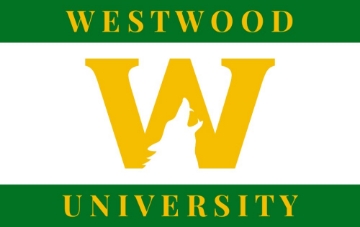 Picture of School Flag 8- 5x8