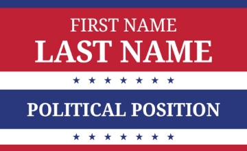 Picture of Political Flags 2