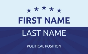 Picture of Political Flags 6