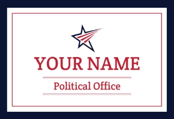 Picture of Political Flags 8- 2x3