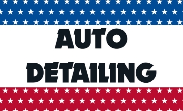 Picture of Slogan Flag 5