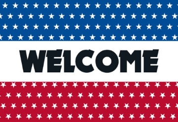 Picture of Slogan Flag 3- 2x3