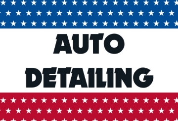 Picture of Slogan Flag 5- 2x3