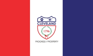 Picture of Columbus, OH Flag