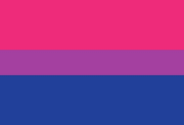 Picture of Bisexual Pride Flag- 2x3