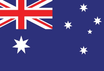 Picture of Australia- 2x3