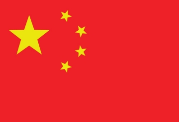 Picture of China- 2x3