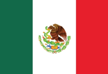 Picture of Mexico- 2x3