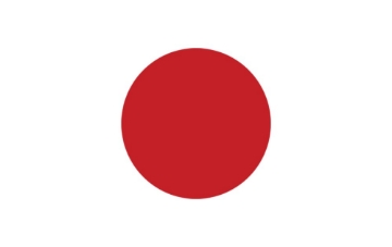 Picture of Japan- 5x8