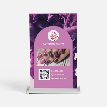 Picture of Beauty & Spa Tabletop 3 - 18" x 11.5"