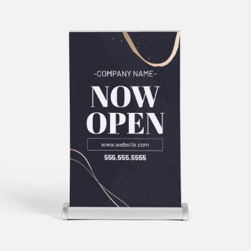 Picture of Art & Entertainment Tabletop 9 - 18" x 11.5"