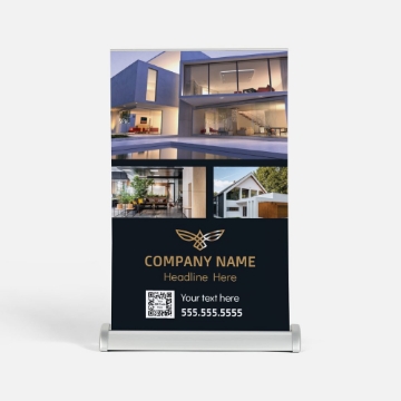 Picture of Best Seller Tabletop 8 - 18" x 11.5"