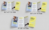 Picture of Custom Tri-fold Brochures