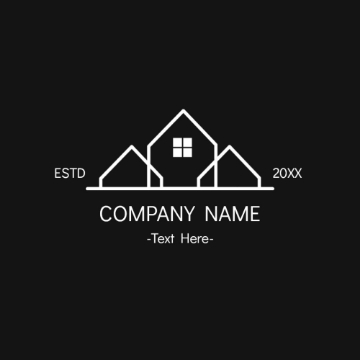 Picture of RE Business Card 2 - 2.5" x 2.5" Double Sided
