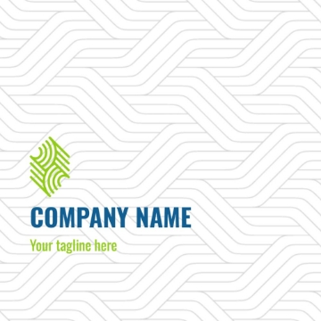 Picture of BC - Marketing & Communications 9 - 2.5" x 2.5" Double Sided