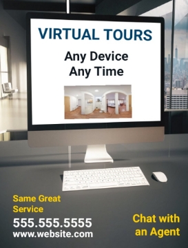 Picture of Virtual RE 11