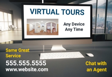 Picture of Virtual RE 11