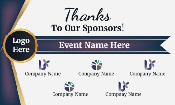 Show details for Sponsor Banner 03 Picture of Sponsor Banner 03