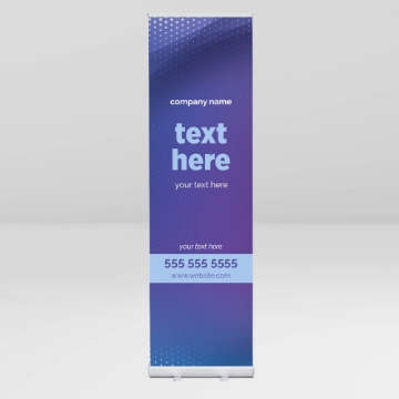 Show details for Retractable Best Seller 18 - 78" x 23" Picture of Retractable Best Seller 18 - 78" x 23"