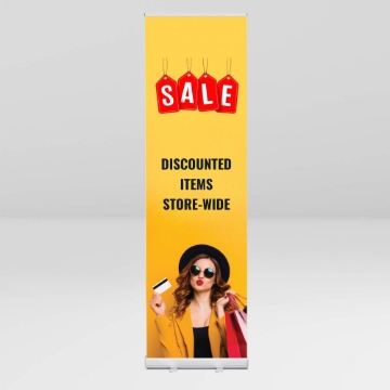 Show details for Business Retail 2 - 78" x 23" Picture of Business Retail 2 - 78" x 23"