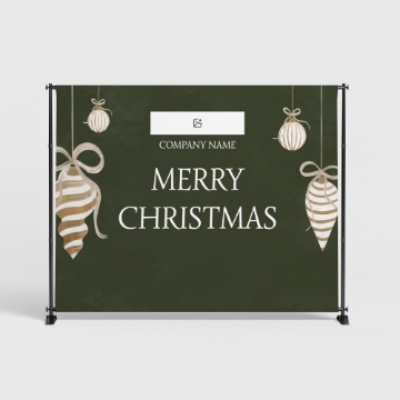 Show details for Holiday Party 3 - 8ft x 10ft Picture of Holiday Party 3 - 8ft x 10ft