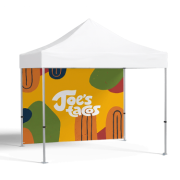 Picture of Canopy Tent Walls