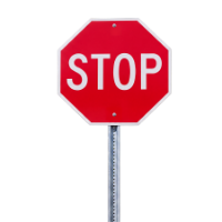 Picture of Stop Signs